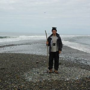 Meet your Posher, Max